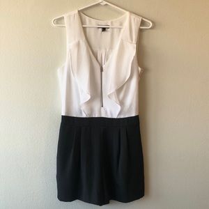 Express Romper, Size 4, Like New